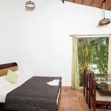 Garggi Kumarakom Village Homestay Экстерьер фото