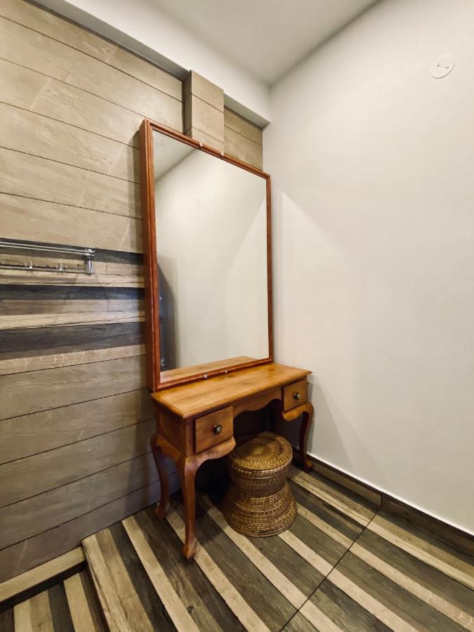 Garggi Kumarakom Village Homestay Экстерьер фото