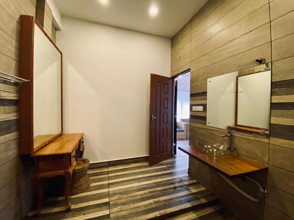 Garggi Kumarakom Village Homestay Экстерьер фото