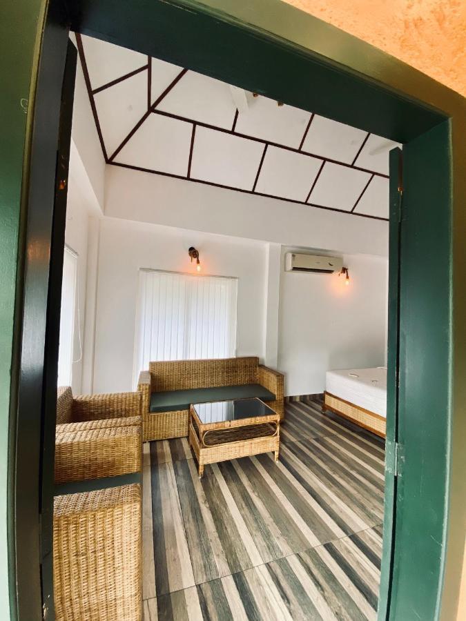 Garggi Kumarakom Village Homestay Экстерьер фото