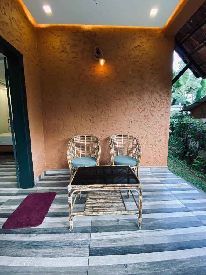 Garggi Kumarakom Village Homestay Экстерьер фото