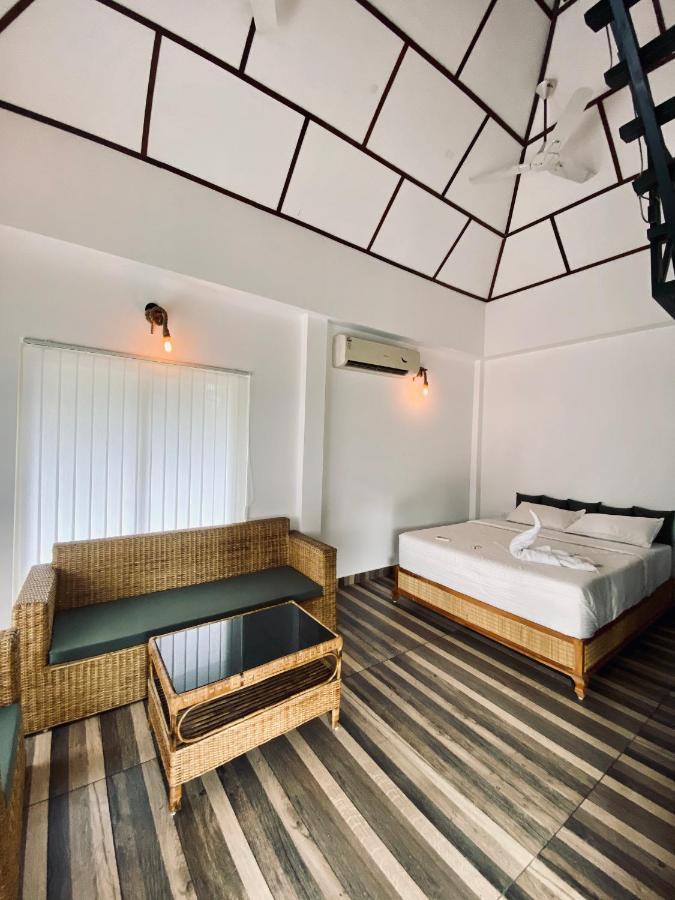 Garggi Kumarakom Village Homestay Экстерьер фото