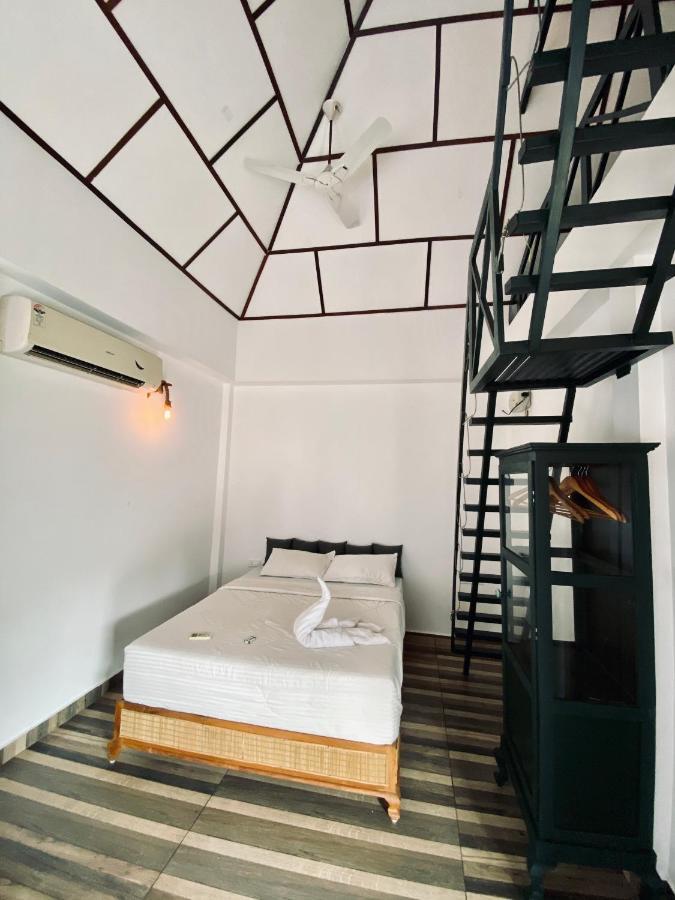Garggi Kumarakom Village Homestay Экстерьер фото