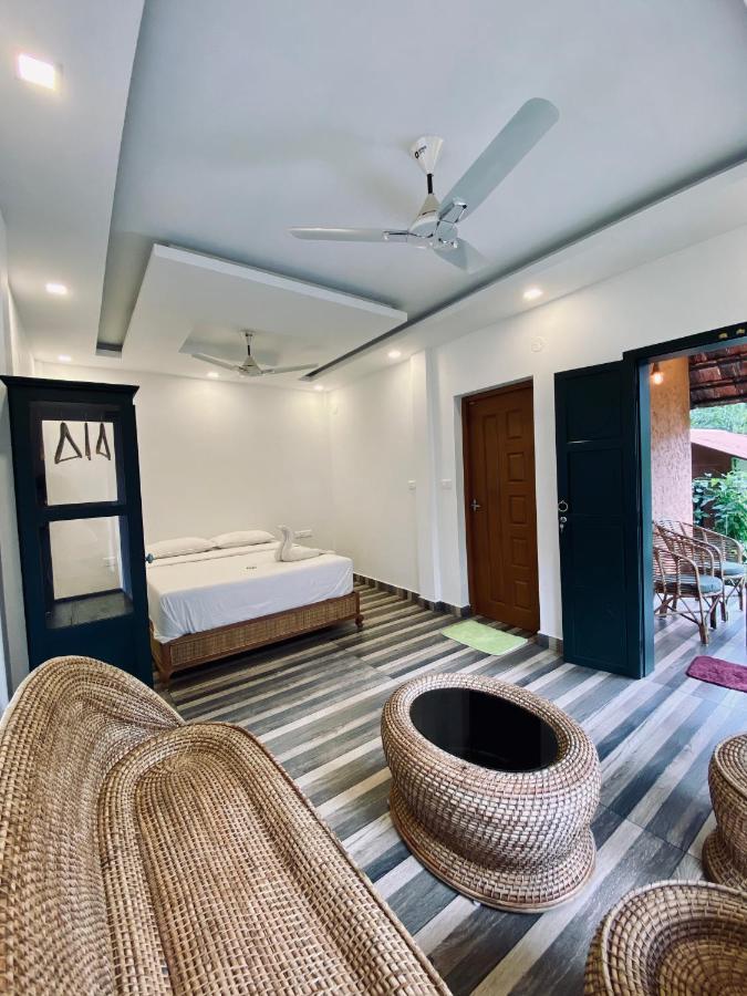 Garggi Kumarakom Village Homestay Экстерьер фото