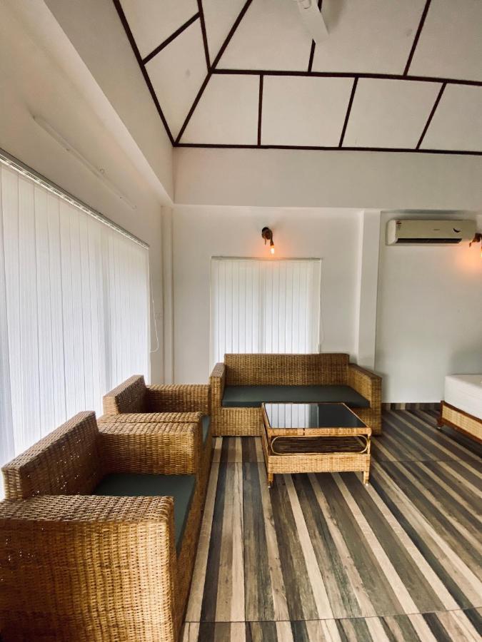 Garggi Kumarakom Village Homestay Экстерьер фото