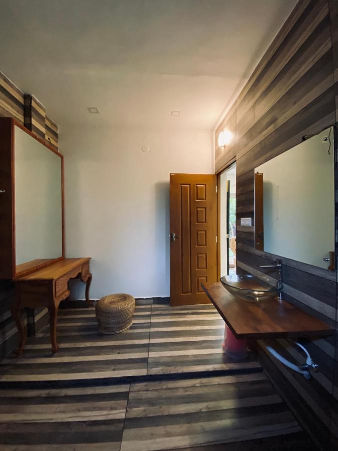 Garggi Kumarakom Village Homestay Экстерьер фото