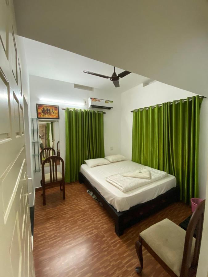 Garggi Kumarakom Village Homestay Экстерьер фото