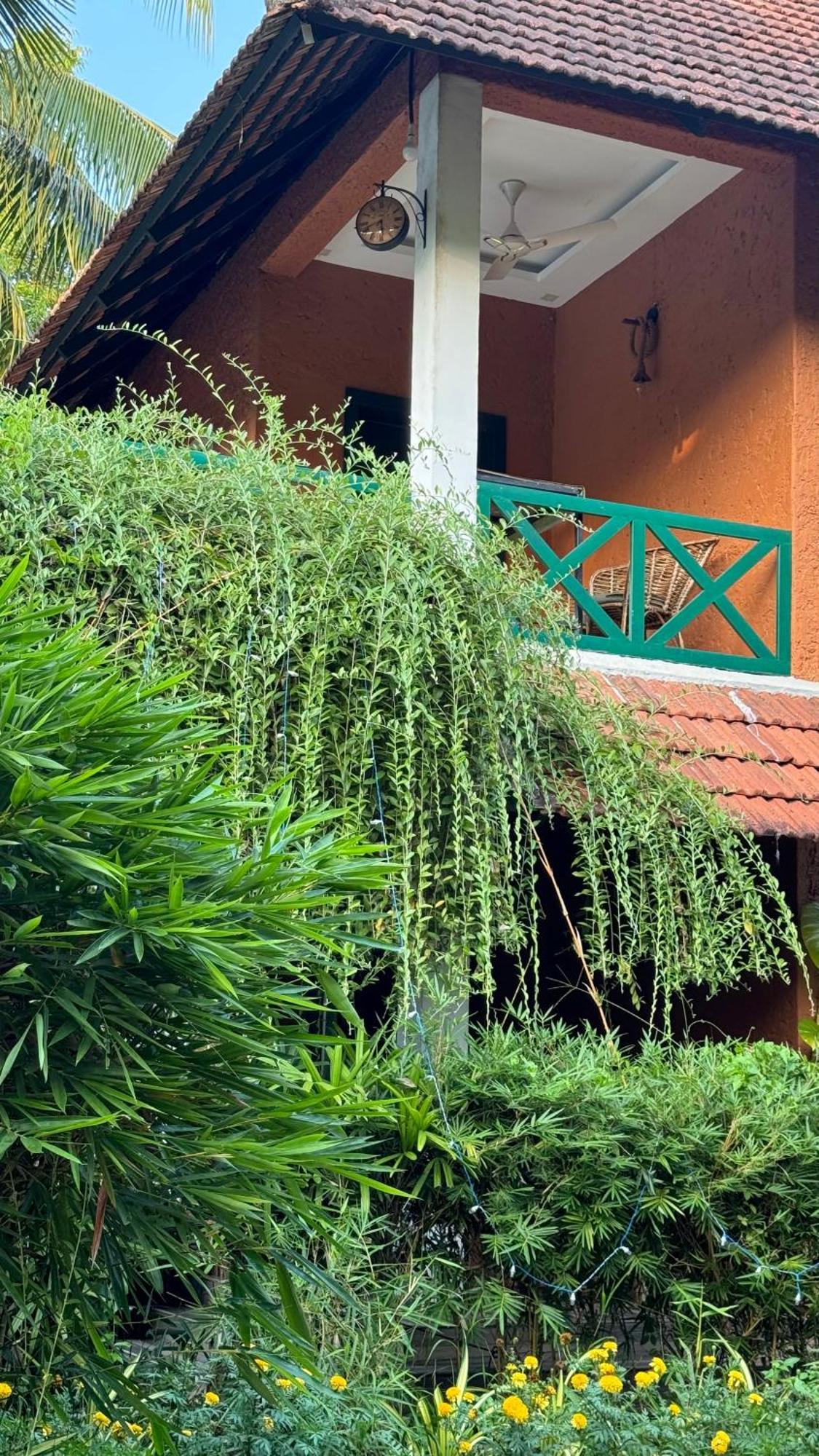 Garggi Kumarakom Village Homestay Экстерьер фото