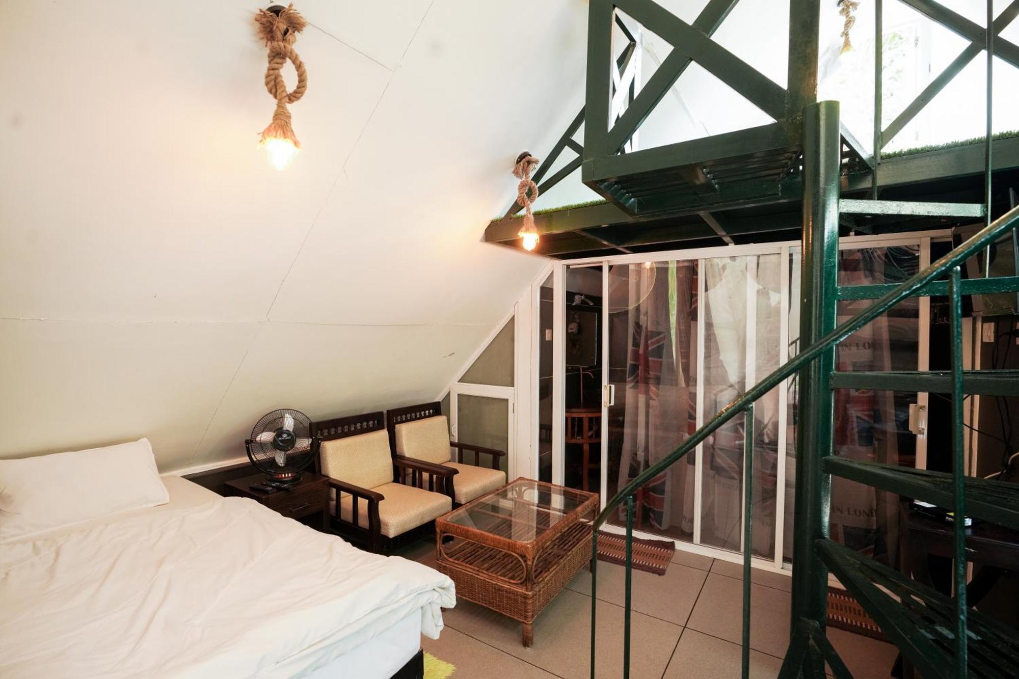 Garggi Kumarakom Village Homestay Экстерьер фото