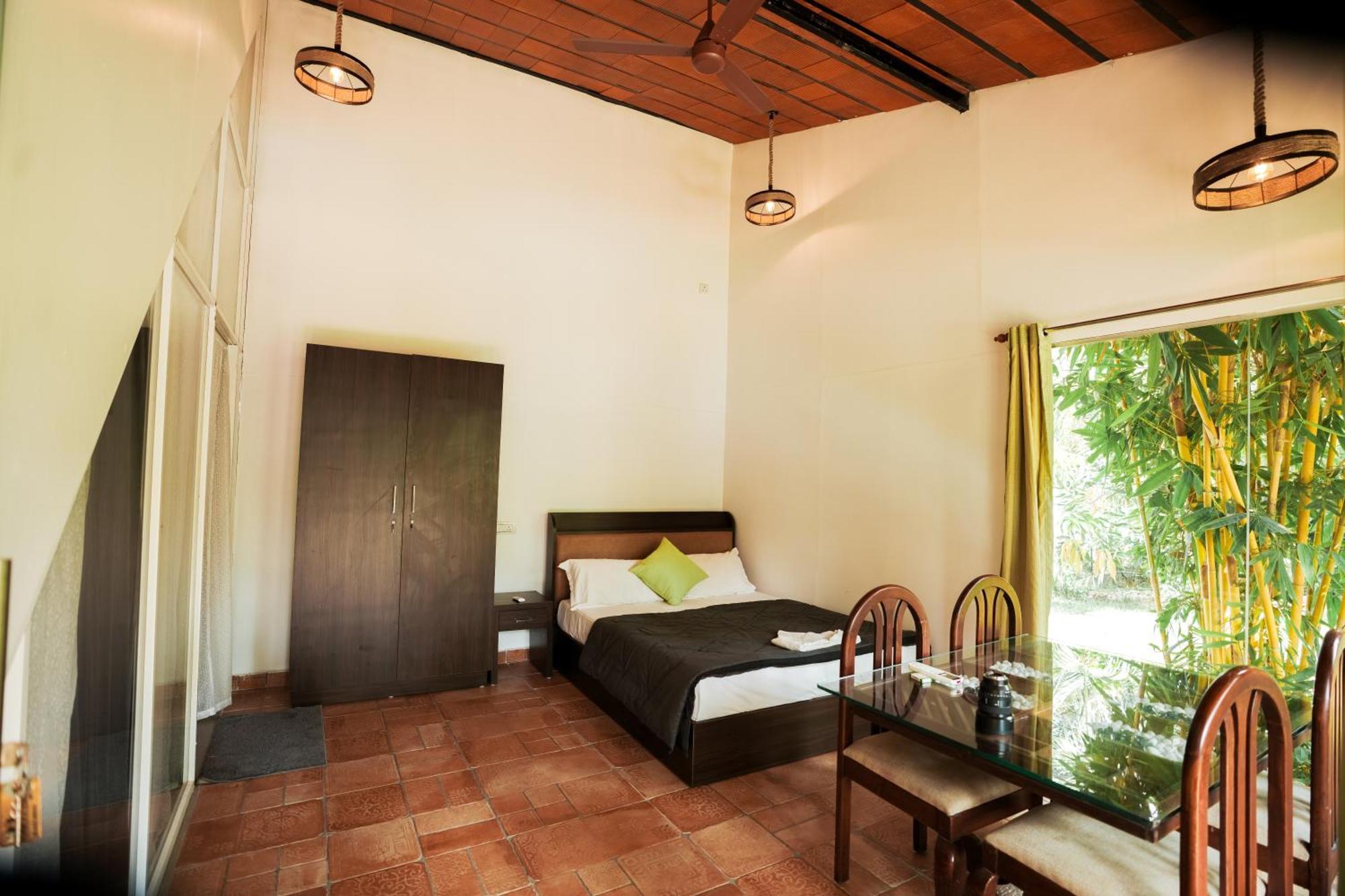 Garggi Kumarakom Village Homestay Экстерьер фото