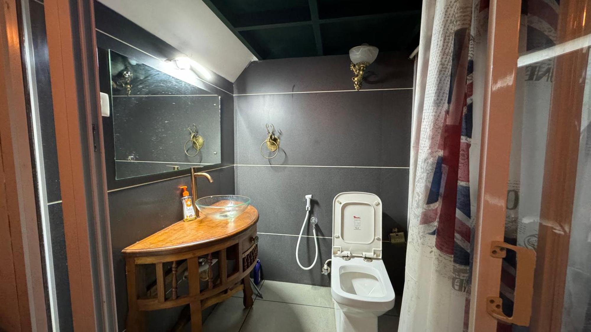Garggi Kumarakom Village Homestay Экстерьер фото