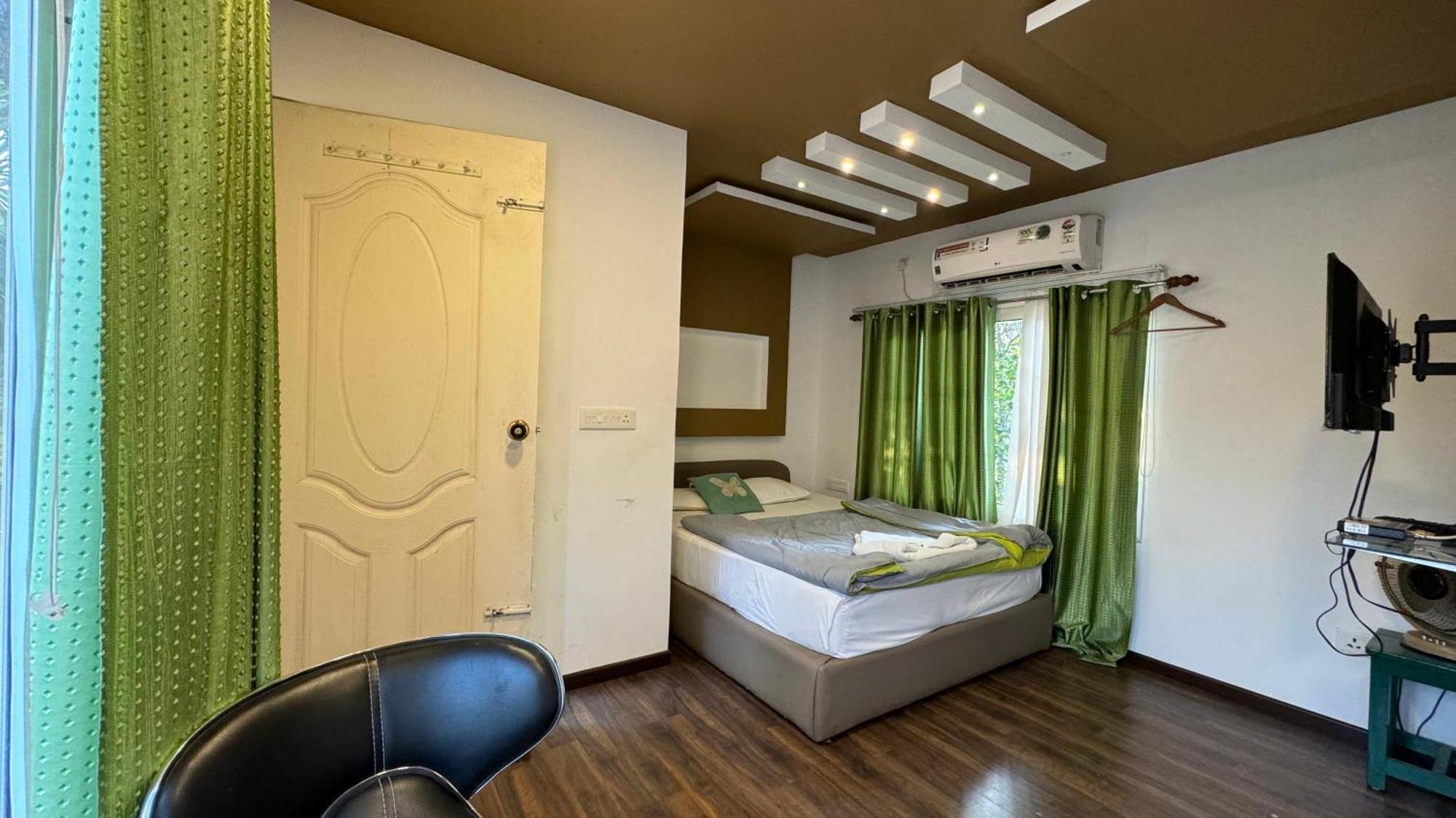 Garggi Kumarakom Village Homestay Экстерьер фото