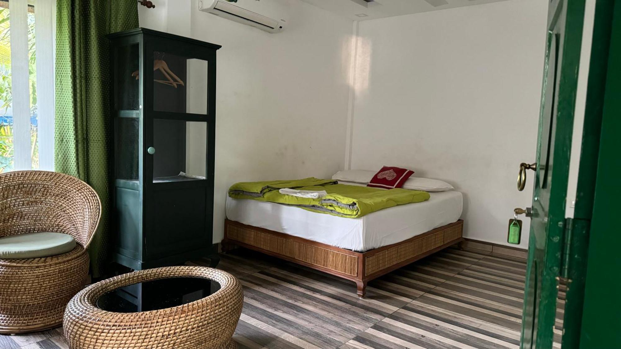Garggi Kumarakom Village Homestay Экстерьер фото
